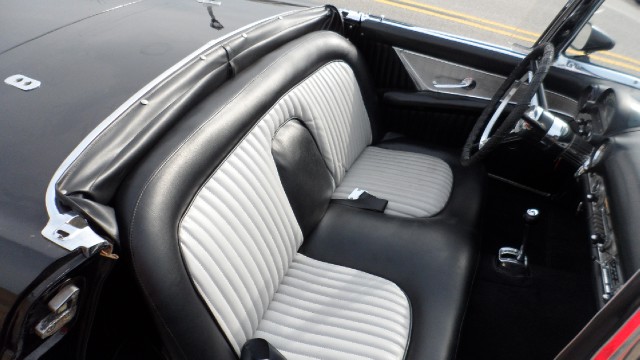 Used 1956 Ford Thunderbird SEE VIDEO-REDUCED PRICE-MUST GO | Mundelein, IL