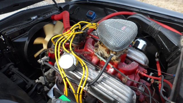Used 1956 Ford Thunderbird SEE VIDEO-REDUCED PRICE-MUST GO | Mundelein, IL