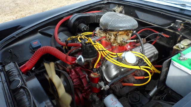 Used 1956 Ford Thunderbird SEE VIDEO-REDUCED PRICE-MUST GO | Mundelein, IL