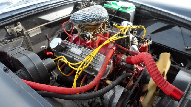 Used 1956 Ford Thunderbird SEE VIDEO-REDUCED PRICE-MUST GO | Mundelein, IL