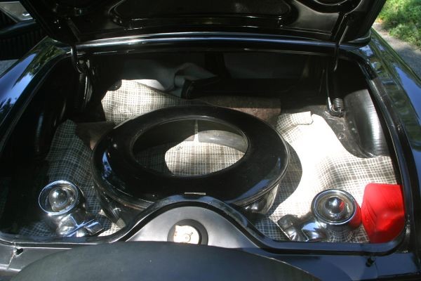Used 1956 Ford Thunderbird SEE VIDEO-REDUCED PRICE-MUST GO | Mundelein, IL