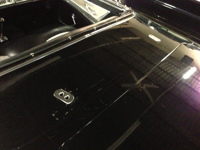 Used 1956 Ford Thunderbird SEE VIDEO-REDUCED PRICE-MUST GO | Mundelein, IL