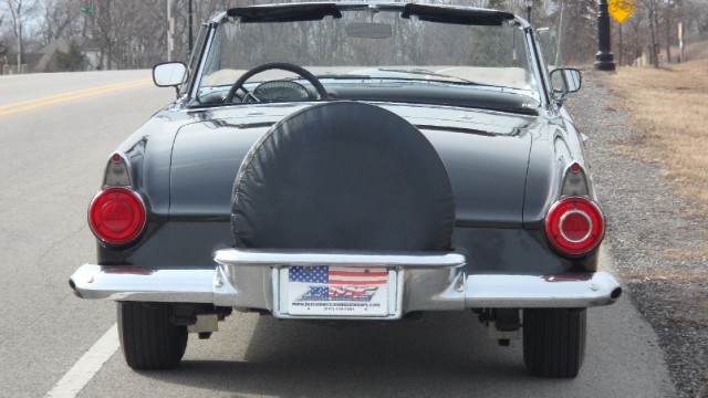 Used 1956 Ford Thunderbird SEE VIDEO-REDUCED PRICE-MUST GO | Mundelein, IL
