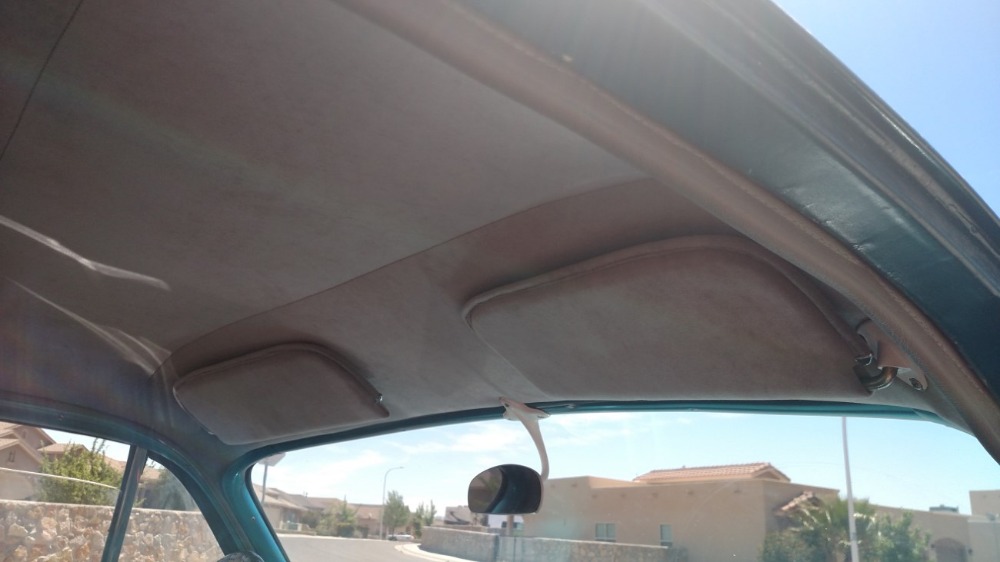 Used 1953 Plymouth Cambridge - EXCELLENT RUNNING COUPE - | Mundelein, IL