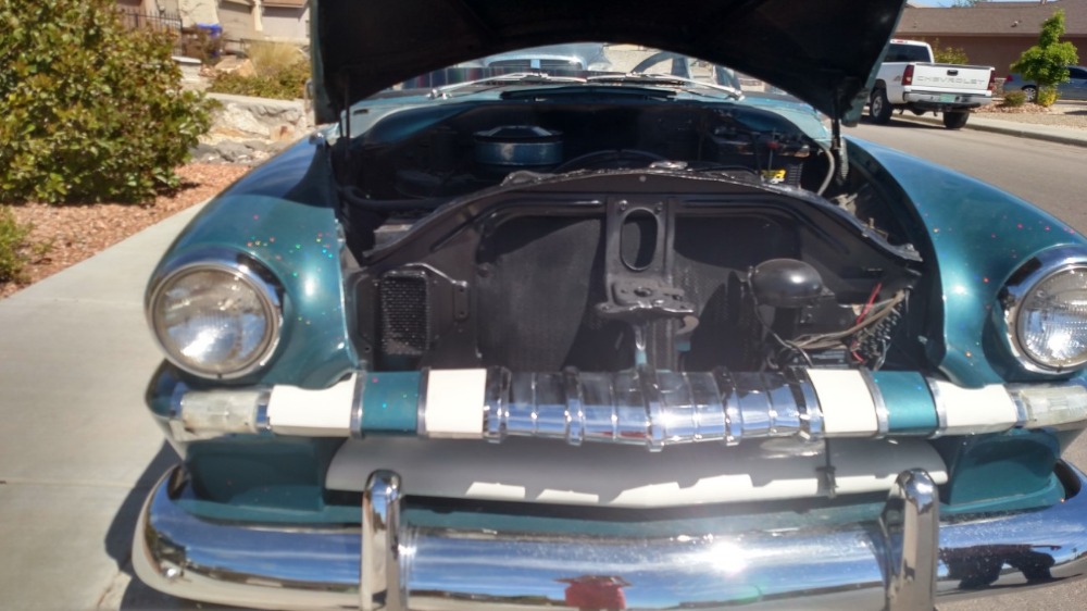 Used 1953 Plymouth Cambridge - EXCELLENT RUNNING COUPE - | Mundelein, IL