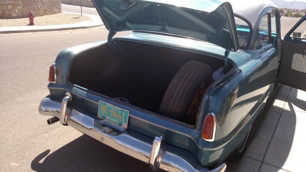 Used 1953 Plymouth Cambridge - EXCELLENT RUNNING COUPE - | Mundelein, IL