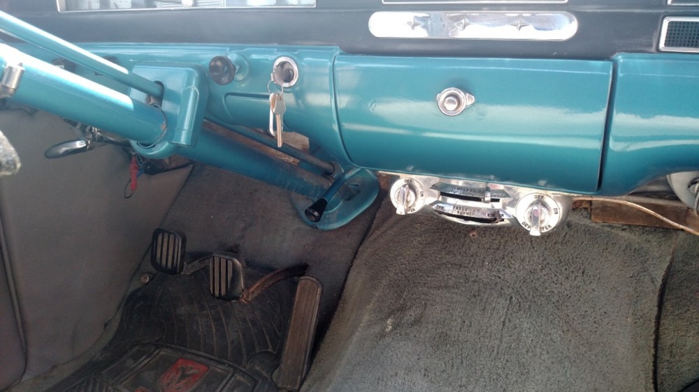 Used 1953 Plymouth Cambridge - EXCELLENT RUNNING COUPE - | Mundelein, IL