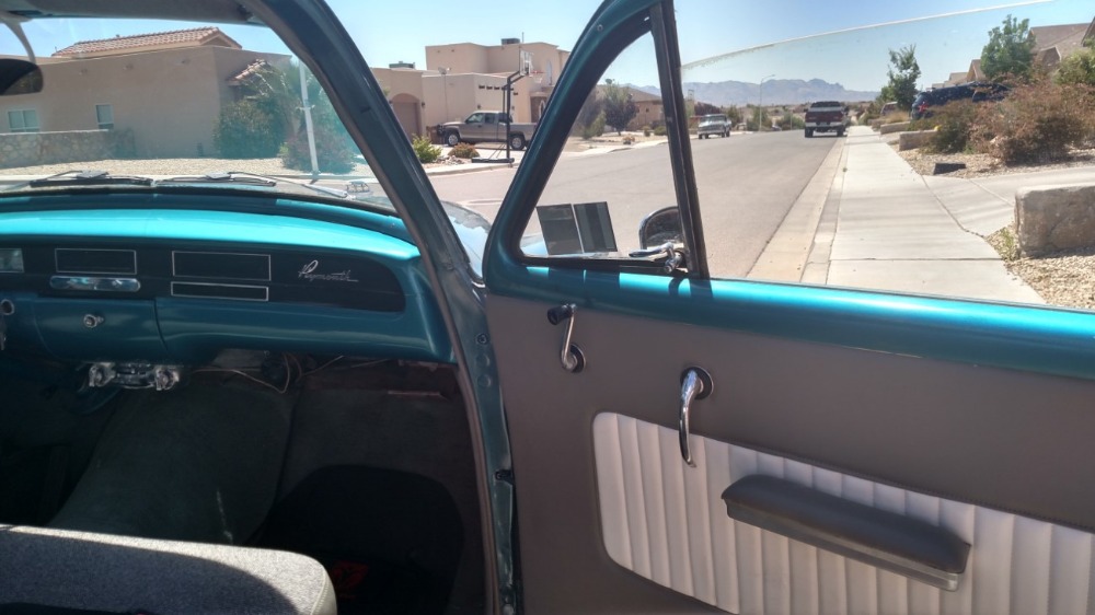 Used 1953 Plymouth Cambridge - EXCELLENT RUNNING COUPE - | Mundelein, IL