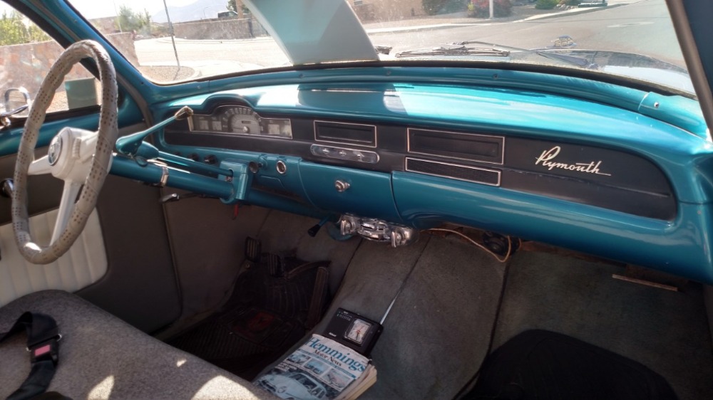 Used 1953 Plymouth Cambridge - EXCELLENT RUNNING COUPE - | Mundelein, IL