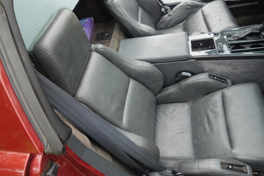 Used 1987 Chevrolet Corvette -LIFT OFF TARGA TOP-SEE VIDEO | Mundelein, IL