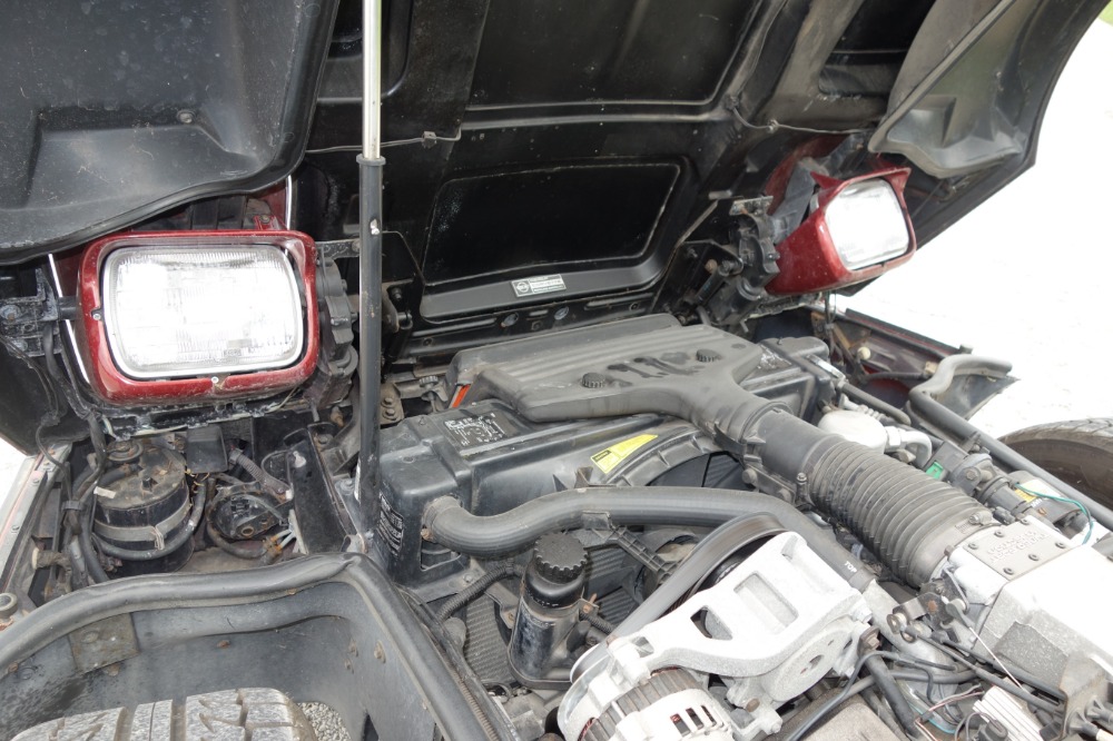 Used 1987 Chevrolet Corvette -LIFT OFF TARGA TOP-SEE VIDEO | Mundelein, IL