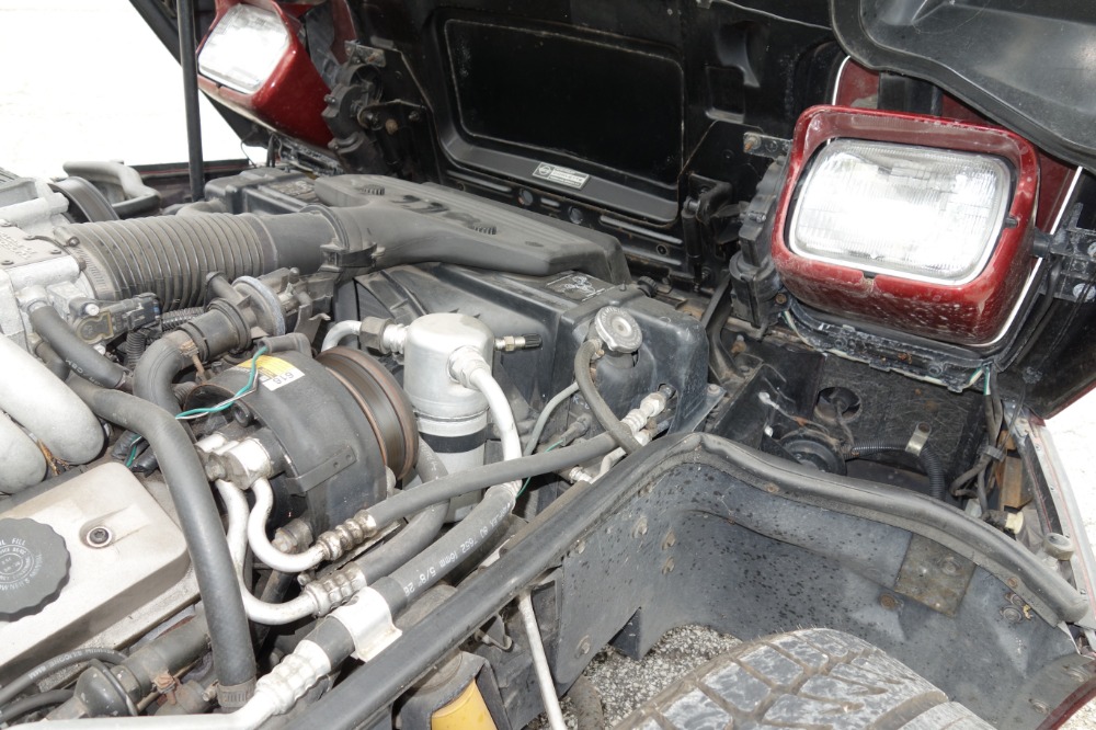 Used 1987 Chevrolet Corvette -LIFT OFF TARGA TOP-SEE VIDEO | Mundelein, IL