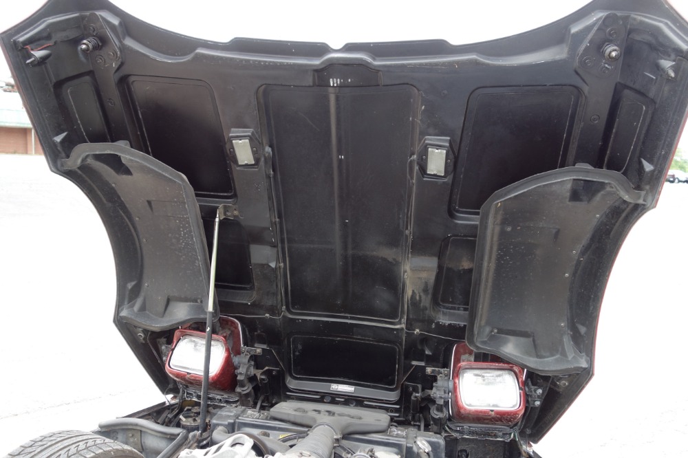 Used 1987 Chevrolet Corvette -LIFT OFF TARGA TOP-SEE VIDEO | Mundelein, IL