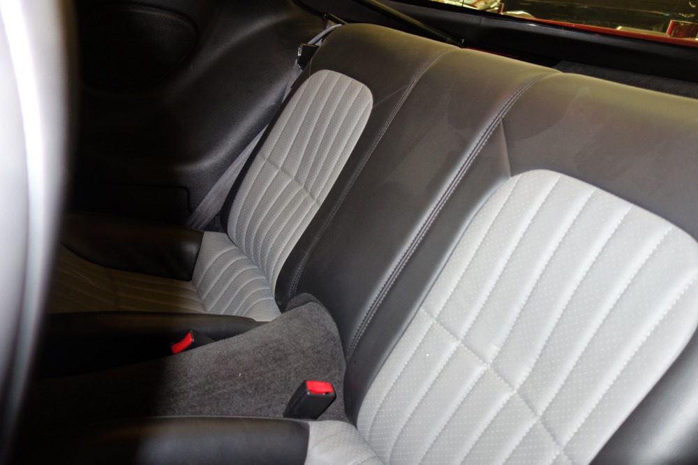 Used 2002 Chevrolet Camaro -SS-PRICE DROP-PRISTINE CONDITION-ONLY 14K ORIGINAL MILES- | Mundelein, IL
