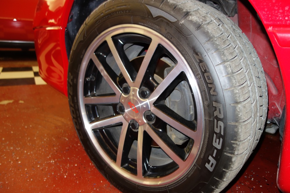 Used 2002 Chevrolet Camaro -SS-PRICE DROP-PRISTINE CONDITION-ONLY 14K ORIGINAL MILES- | Mundelein, IL