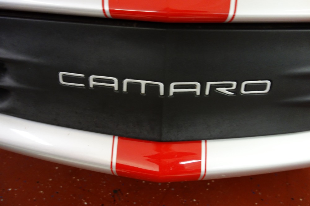 Used 2002 Chevrolet Camaro -SS-PRICE DROP-PRISTINE CONDITION-ONLY 14K ORIGINAL MILES- | Mundelein, IL