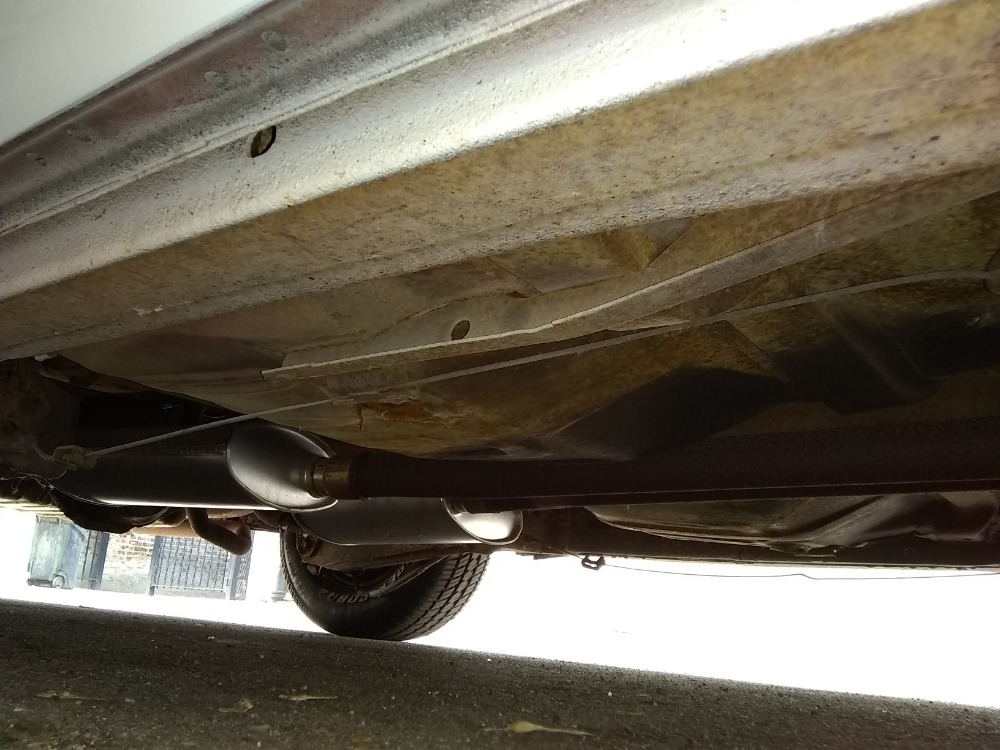 Used 1968 Chevrolet Impala -BIG BLOCK SUMMER FUN-RESTORE AND DRIVE- | Mundelein, IL
