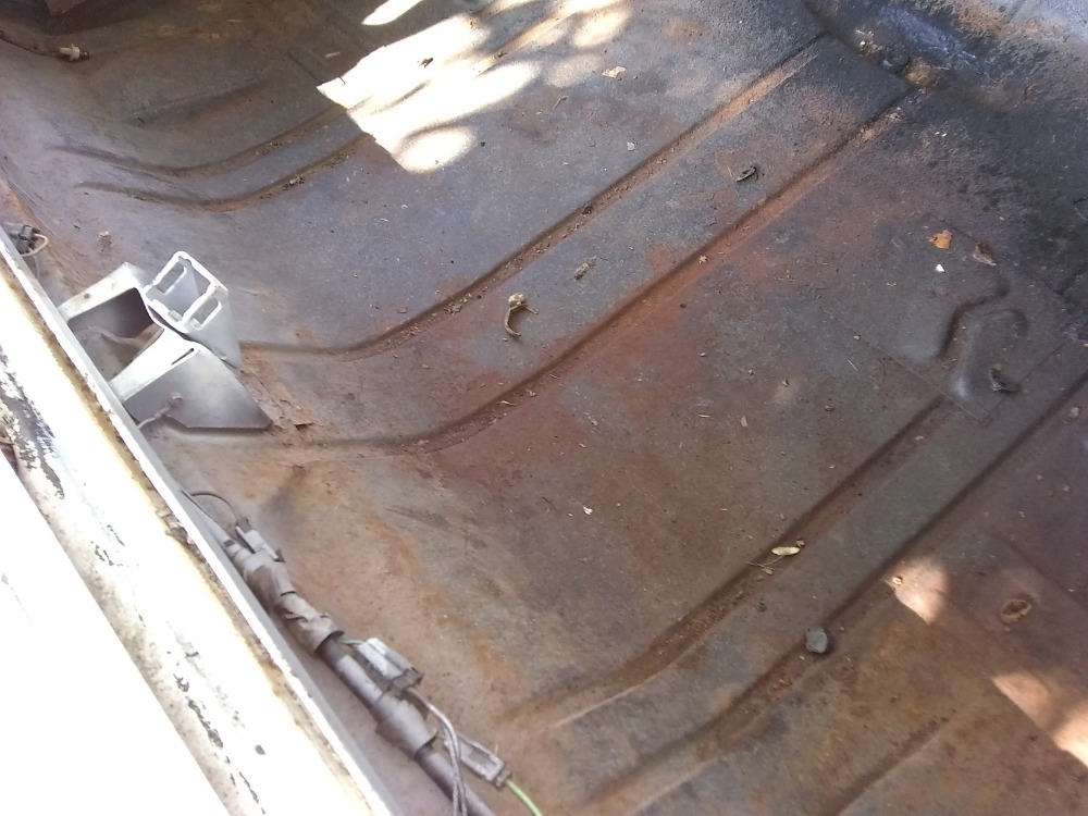 Used 1968 Chevrolet Impala -BIG BLOCK SUMMER FUN-RESTORE AND DRIVE- | Mundelein, IL
