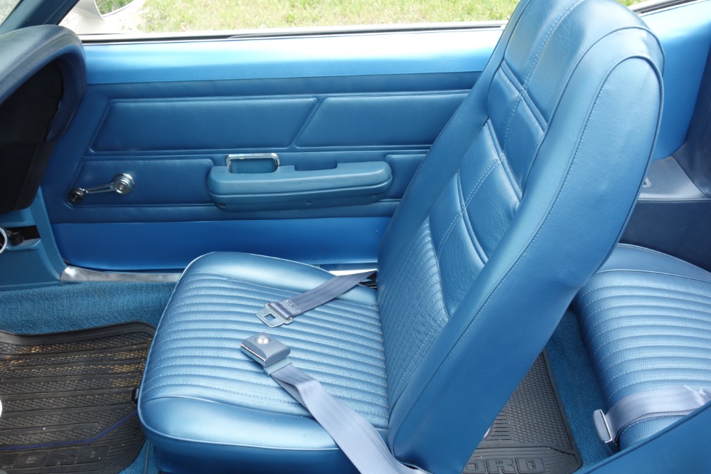 Used 1970 Ford Mustang - FAST AND FUN -MACH 1 LOOK - CONVERTIBLE - SEE VIDEO | Mundelein, IL