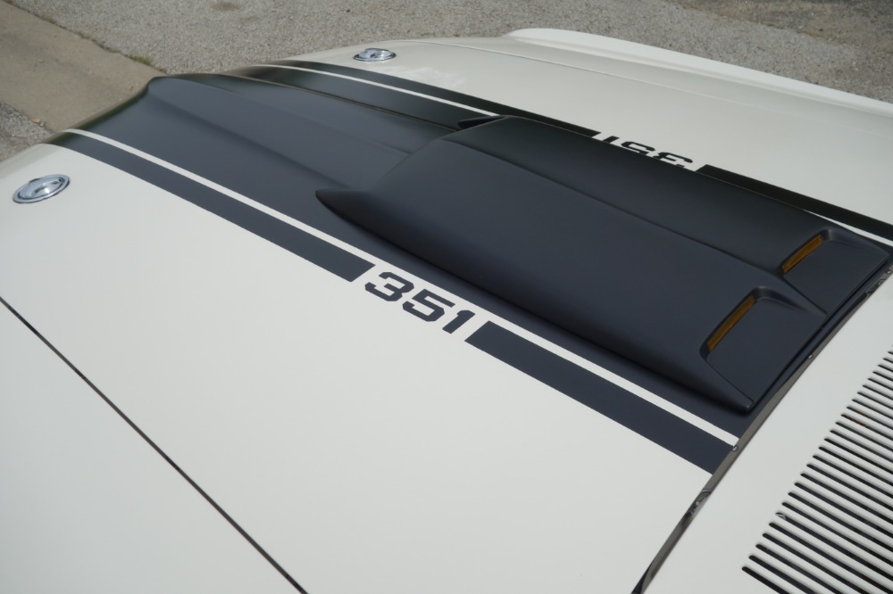 Used 1970 Ford Mustang - FAST AND FUN -MACH 1 LOOK - CONVERTIBLE - SEE VIDEO | Mundelein, IL
