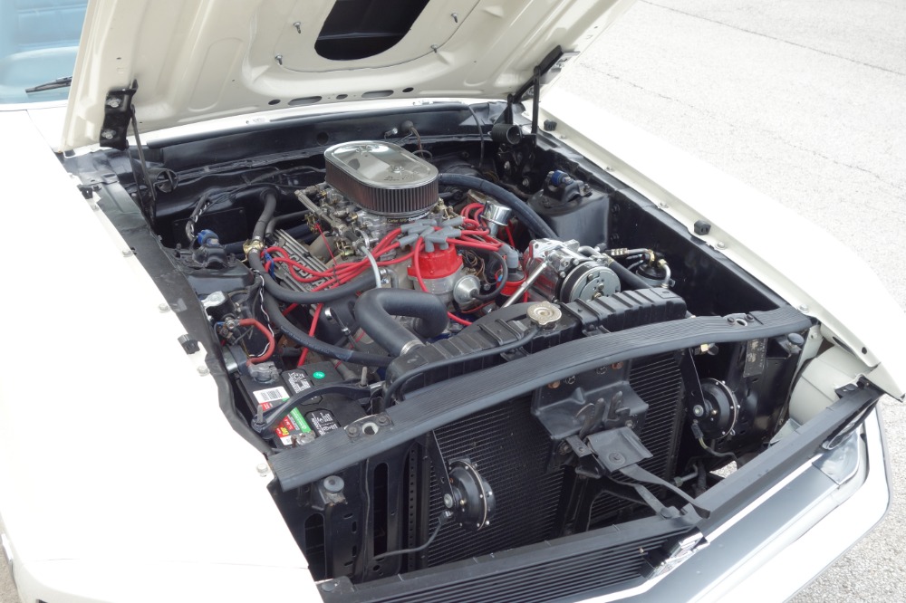 Used 1970 Ford Mustang - FAST AND FUN -MACH 1 LOOK - CONVERTIBLE - SEE VIDEO | Mundelein, IL