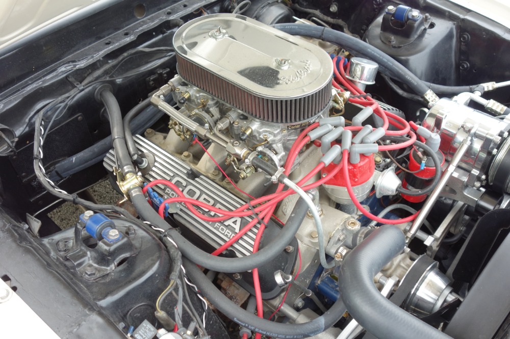 Used 1970 Ford Mustang - FAST AND FUN -MACH 1 LOOK - CONVERTIBLE - SEE VIDEO | Mundelein, IL