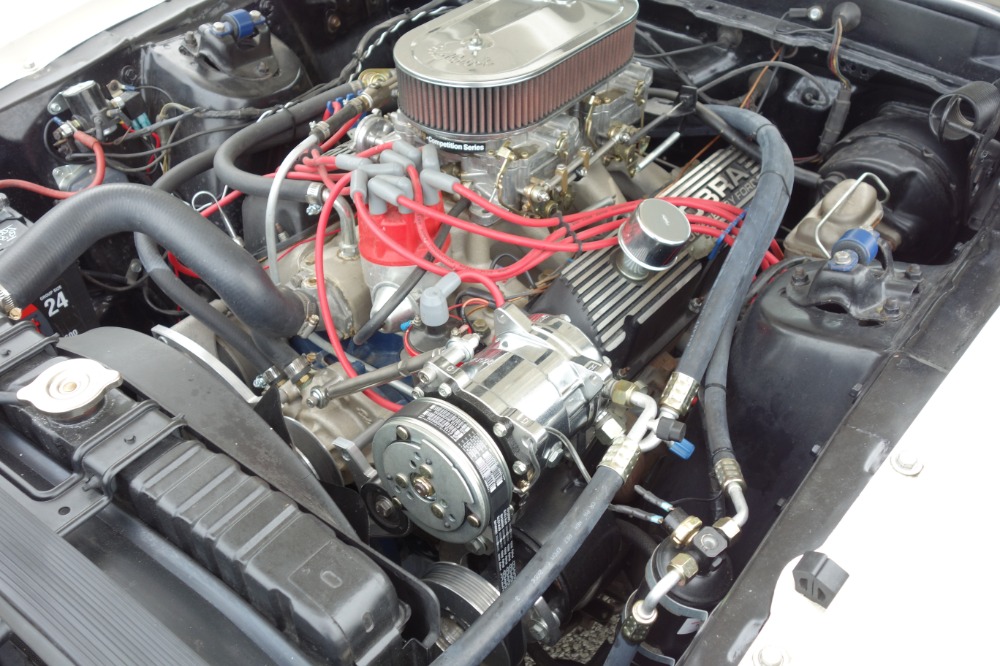 Used 1970 Ford Mustang - FAST AND FUN -MACH 1 LOOK - CONVERTIBLE - SEE VIDEO | Mundelein, IL