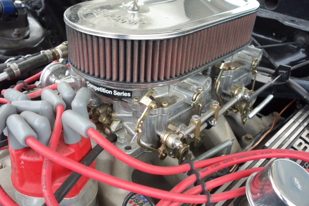 Used 1970 Ford Mustang - FAST AND FUN -MACH 1 LOOK - CONVERTIBLE - SEE VIDEO | Mundelein, IL
