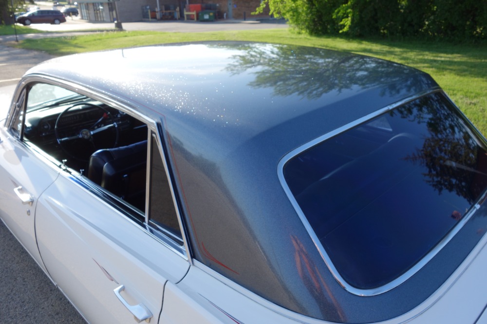Used 1964 Cadillac Fleetwood -CLASSIC CRUISER- CUSTOM PINSTRIPES - OLD SCHOOL LOOK - SEE VIDEO | Mundelein, IL