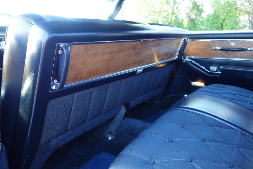 Used 1964 Cadillac Fleetwood -CLASSIC CRUISER- CUSTOM PINSTRIPES - OLD SCHOOL LOOK - SEE VIDEO | Mundelein, IL