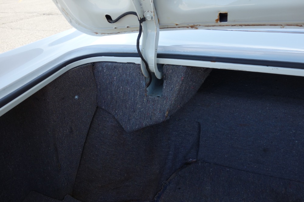 Used 1964 Cadillac Fleetwood -CLASSIC CRUISER- CUSTOM PINSTRIPES - OLD SCHOOL LOOK - SEE VIDEO | Mundelein, IL