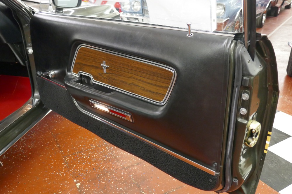 Used 1969 Ford Mustang - MACH 1 - 428 - COBRA JET - 4 SPEED - | Mundelein, IL