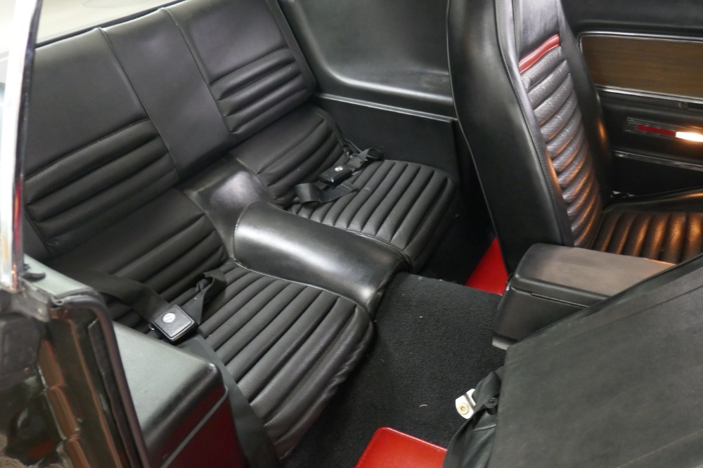 Used 1969 Ford Mustang - MACH 1 - 428 - COBRA JET - 4 SPEED - | Mundelein, IL
