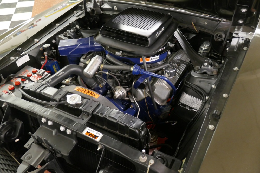 Used 1969 Ford Mustang - MACH 1 - 428 - COBRA JET - 4 SPEED - | Mundelein, IL