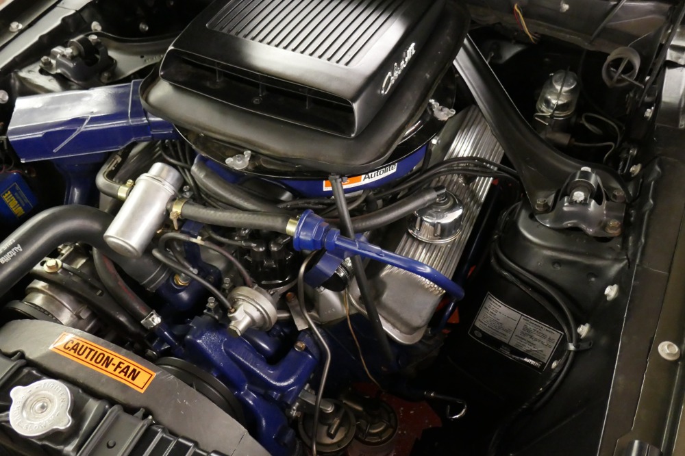 Used 1969 Ford Mustang - MACH 1 - 428 - COBRA JET - 4 SPEED - | Mundelein, IL