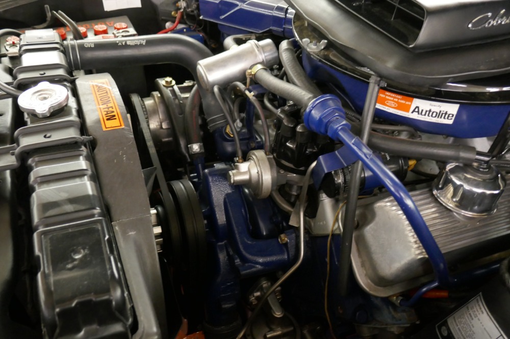 Used 1969 Ford Mustang - MACH 1 - 428 - COBRA JET - 4 SPEED - | Mundelein, IL