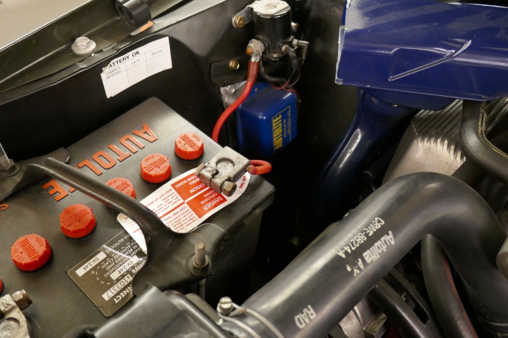 Used 1969 Ford Mustang - MACH 1 - 428 - COBRA JET - 4 SPEED - | Mundelein, IL