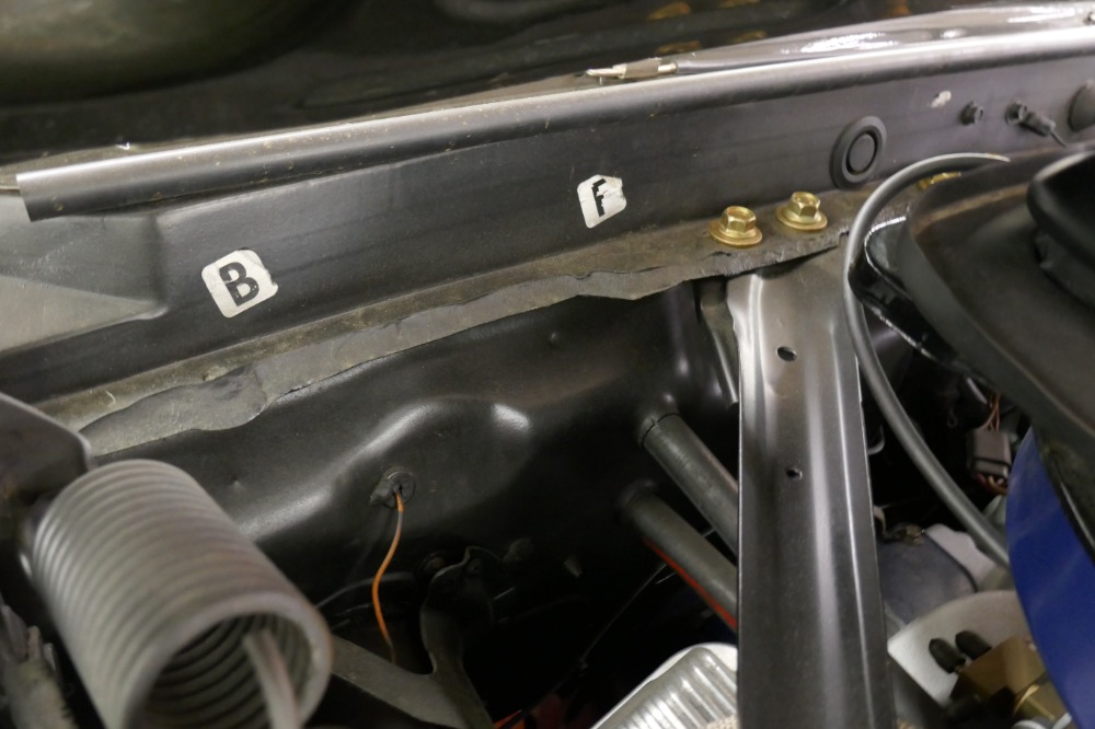 Used 1969 Ford Mustang - MACH 1 - 428 - COBRA JET - 4 SPEED - | Mundelein, IL