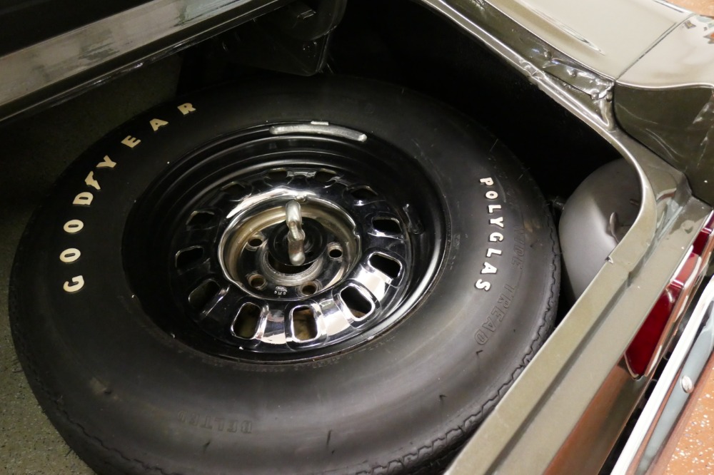 Used 1969 Ford Mustang - MACH 1 - 428 - COBRA JET - 4 SPEED - | Mundelein, IL