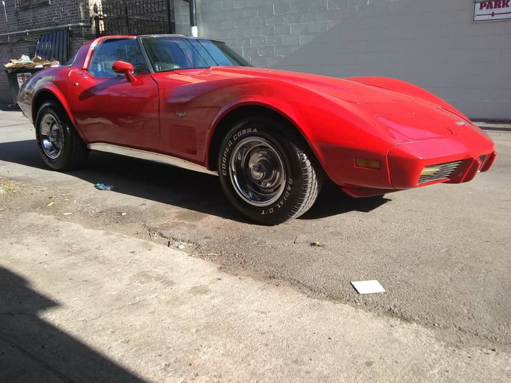 Used 1979 Chevrolet Corvette -CRUISE N STYLE | Mundelein, IL