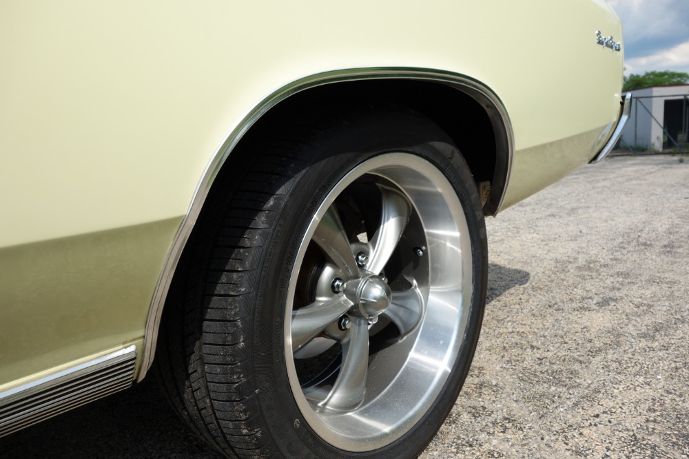 Used 1966 Chevrolet Chevelle - SUPER SPORT TRIBUTE - FUEL INJECTED BIG BLOCK - | Mundelein, IL