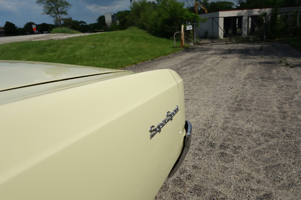 Used 1966 Chevrolet Chevelle - SUPER SPORT TRIBUTE - FUEL INJECTED BIG BLOCK - | Mundelein, IL