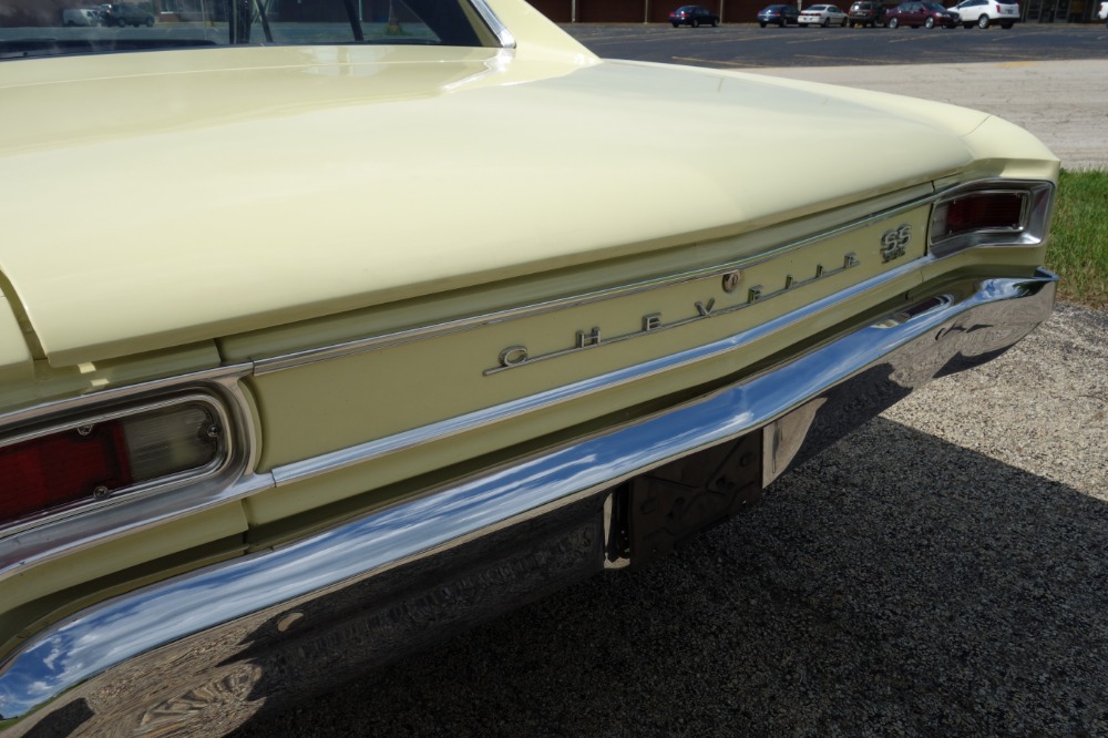 Used 1966 Chevrolet Chevelle - SUPER SPORT TRIBUTE - FUEL INJECTED BIG BLOCK - | Mundelein, IL