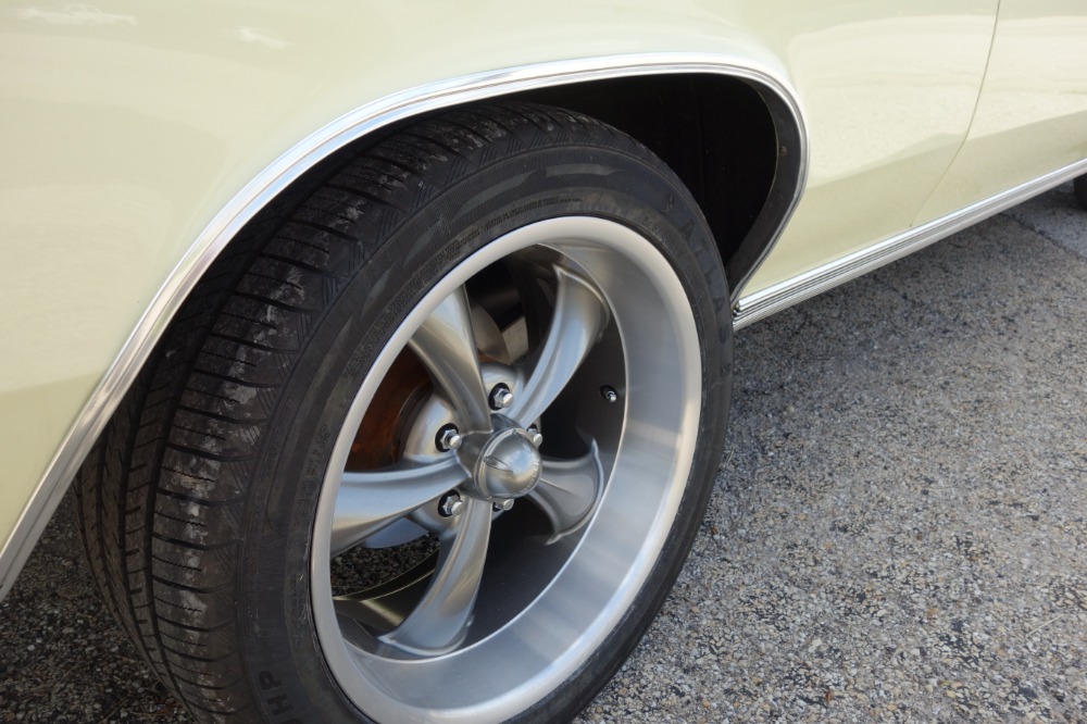 Used 1966 Chevrolet Chevelle - SUPER SPORT TRIBUTE - FUEL INJECTED BIG BLOCK - | Mundelein, IL
