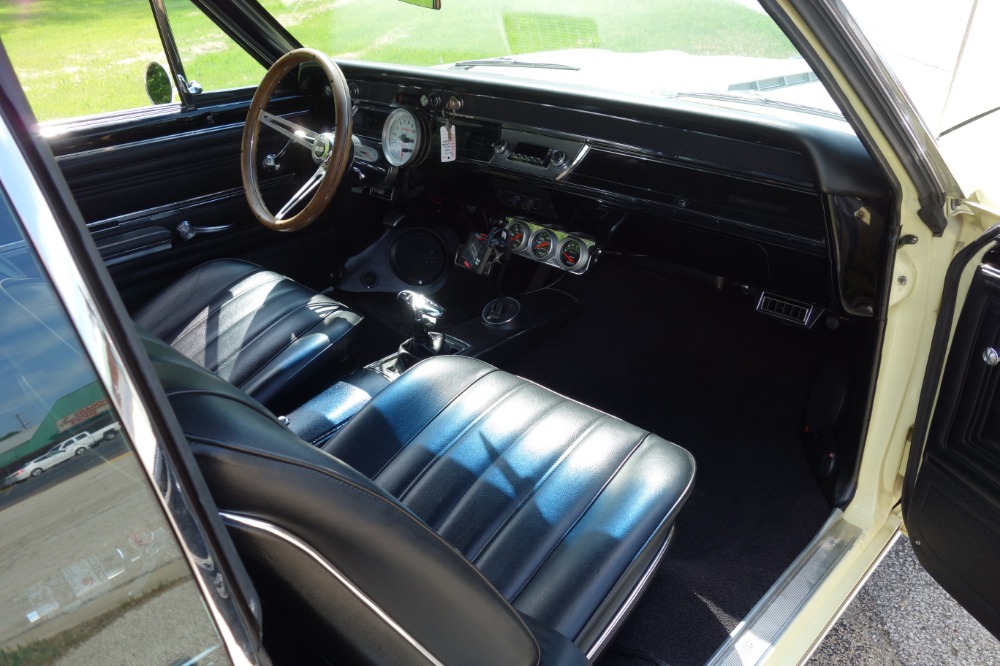 Used 1966 Chevrolet Chevelle - SUPER SPORT TRIBUTE - FUEL INJECTED BIG BLOCK - | Mundelein, IL