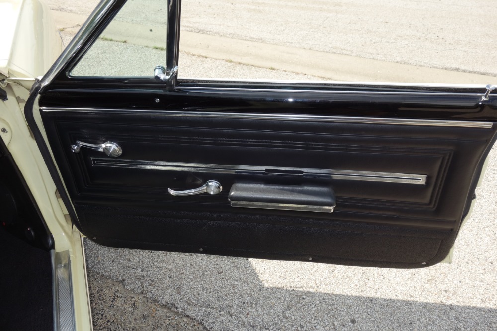 Used 1966 Chevrolet Chevelle - SUPER SPORT TRIBUTE - FUEL INJECTED BIG BLOCK - | Mundelein, IL