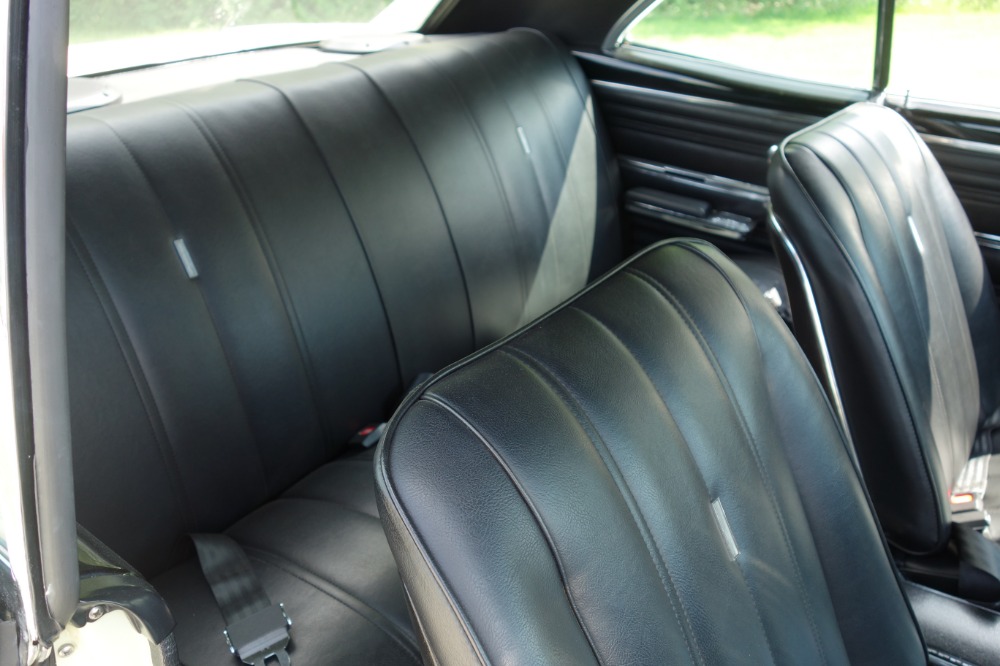Used 1966 Chevrolet Chevelle - SUPER SPORT TRIBUTE - FUEL INJECTED BIG BLOCK - | Mundelein, IL