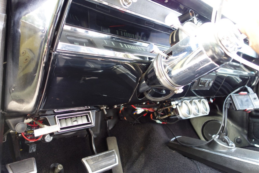 Used 1966 Chevrolet Chevelle - SUPER SPORT TRIBUTE - FUEL INJECTED BIG BLOCK - | Mundelein, IL