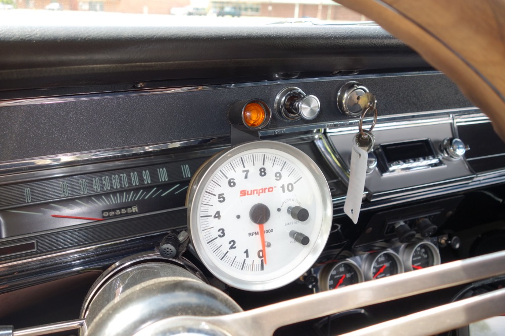 Used 1966 Chevrolet Chevelle - SUPER SPORT TRIBUTE - FUEL INJECTED BIG BLOCK - | Mundelein, IL