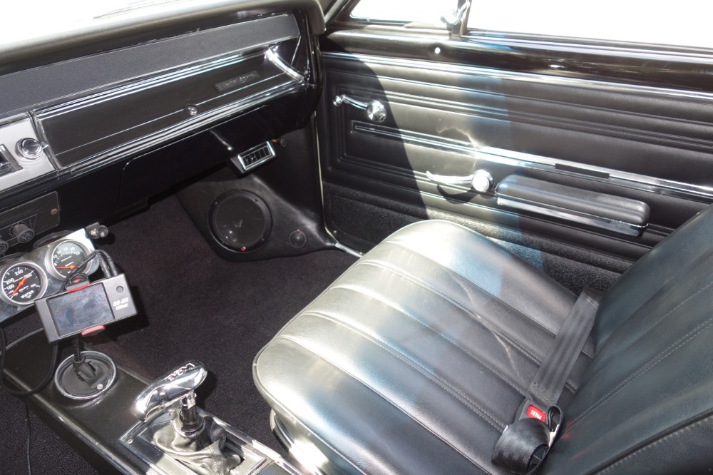 Used 1966 Chevrolet Chevelle - SUPER SPORT TRIBUTE - FUEL INJECTED BIG BLOCK - | Mundelein, IL